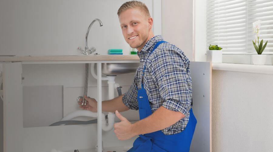 Weekend Plumber Service in Cathedral City, CA